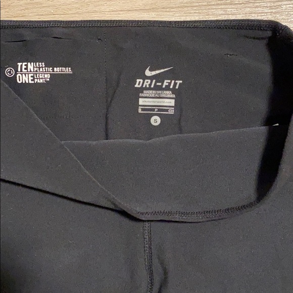 Nike leggings - Picture 3 of 4